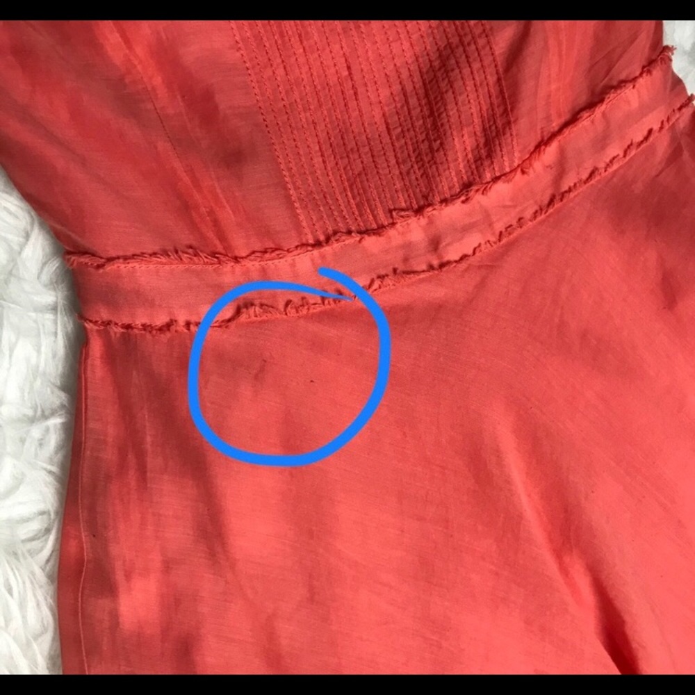 Dress - Picture 4 of 5